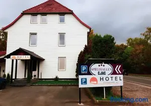 Image of Hotel Geismarburg