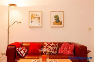 Image of Ferienwohnung Mittendrin