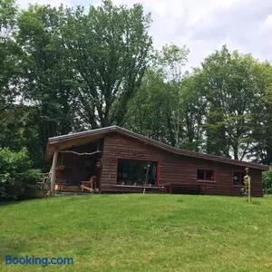 Image of Chalet du praillage