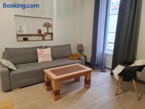 Image of Appartement hyper-centre Issoire