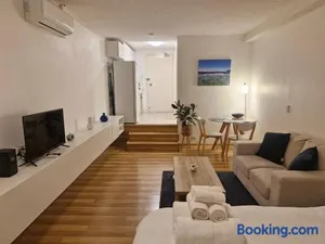 Image of Manly Waterside