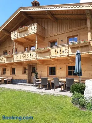 Image of BIO-Bauernhof Hatzbauer