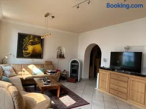 Image of Luxury Apartment near City Media Harbour