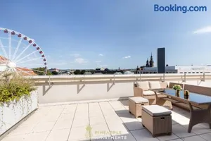 Image of Pineapple Apartments Penthouse am Zwinger - 162 qm - 1x free parking