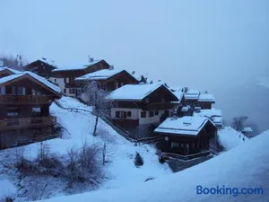 Image of La Tania Kalinka Duplex