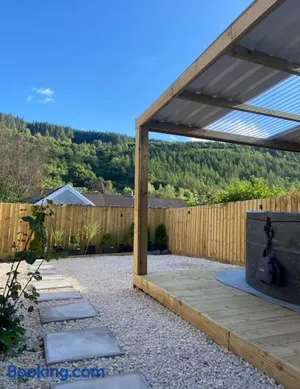 Image of Brynhyfryd Cottage