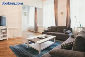 Image of Helvetia Suites