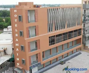 Image of RAMAINn HOTEL