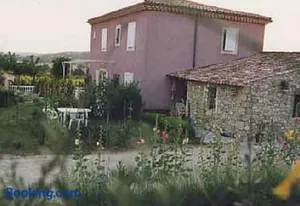 Image of La Bastide des Raisins