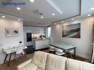 Image of Lovely HOME Suite in Nuremberg