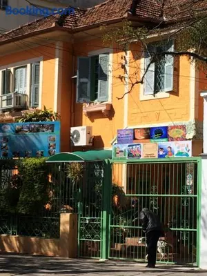 Image of Casa Moinhos de Vento Vintage