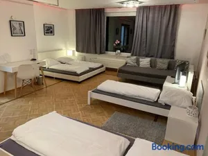 Image of AschaffApartment 4 Schlafzimmer bis 10 Personen bei Aschaffenburg
