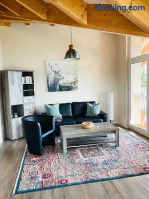 Image of Ferienwohnungen im Hegau