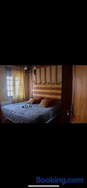 Image of Escapade Normande
