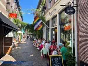 Image of SOEPP hotel & restaurant