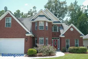 Image of The Relaxation Getaway