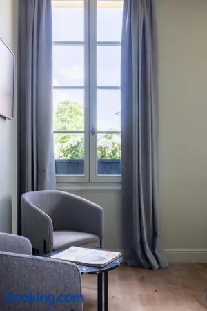 Image of Hotel Porte Brunet