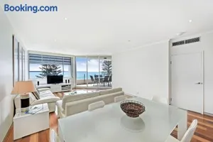 Image of Sandcastle Apartments