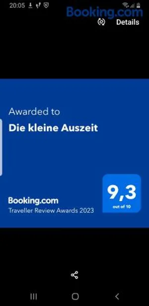Image of Die kleine Auszeit