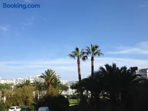 Image of Agréable F3 sur Carnon-plage à 10 mn de Montpellier