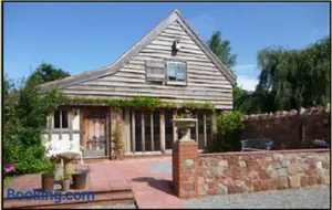 Image of The Old Carthouse
