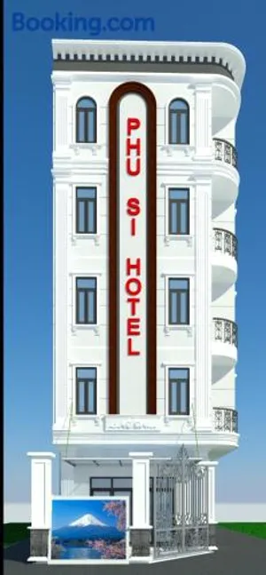 Image of Cát tường 2 hotel