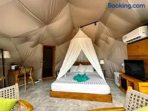 Image of Moondock Luxury Camp