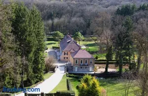 Image of Gîte Moulin de la Serrée