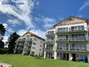 Image of Ferienwohnung Seeblick Plöner See