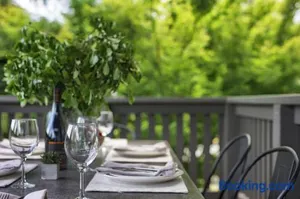 Image of Gracemont Boutique Accommodation