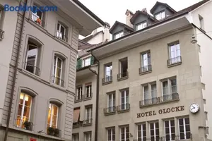 Image of Bern Backpackers Hotel Glocke