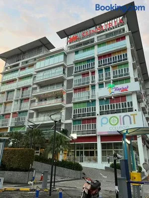 Image of Tropical Hotel Kota Damansara