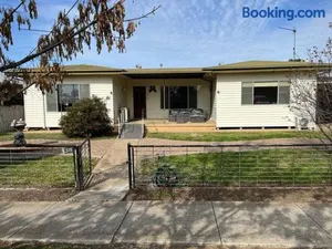 Image of BnB on Church