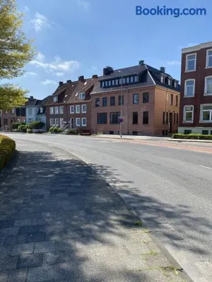 Image of Appartementhaus EMDEN