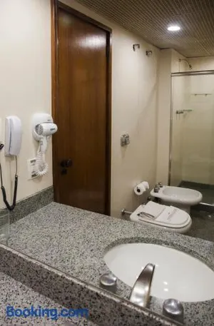 Image of Mirador Rio Copacabana Hotel