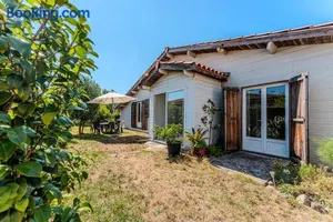 Image of Maison De Vacances Près Du Centre