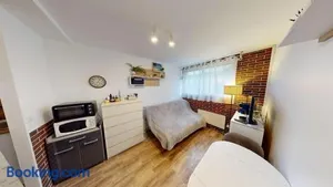 Image of Appartement cosy bord de mer