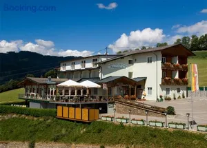 Image of Hotel Friesacherhof