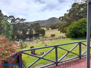 Image of Old School Rocky Cape Guesthouse