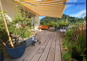 Image of Limmatspitz - private room - shared apartment