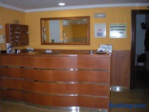 Image of Hostal la Hispanidad