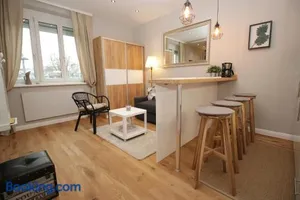 Image of City&More! Apartment-Wieden