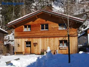 Image of Ferienhaus Valleu