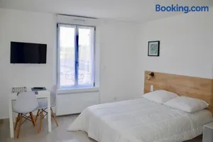 Image of Les Forges studio étage