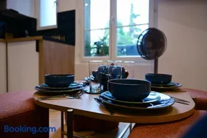 Image of Studio paris Rolland garros parc des princes TM