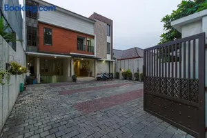 Image of RedDoorz Plus @ TB Simatupang