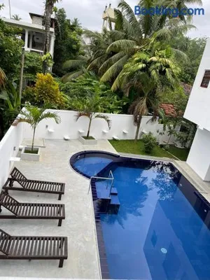 Image of Mihira Gedara Apartments