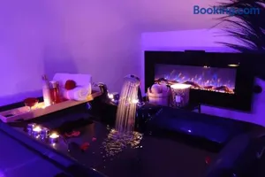 Image of Logement romantique et cosy