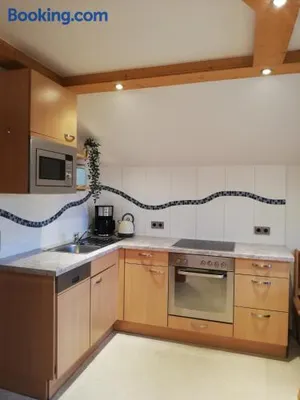 Image of Apartment Natur Herz