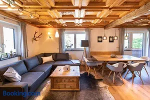 Image of Holiday im Gästehaus Warter in Altenmarkt